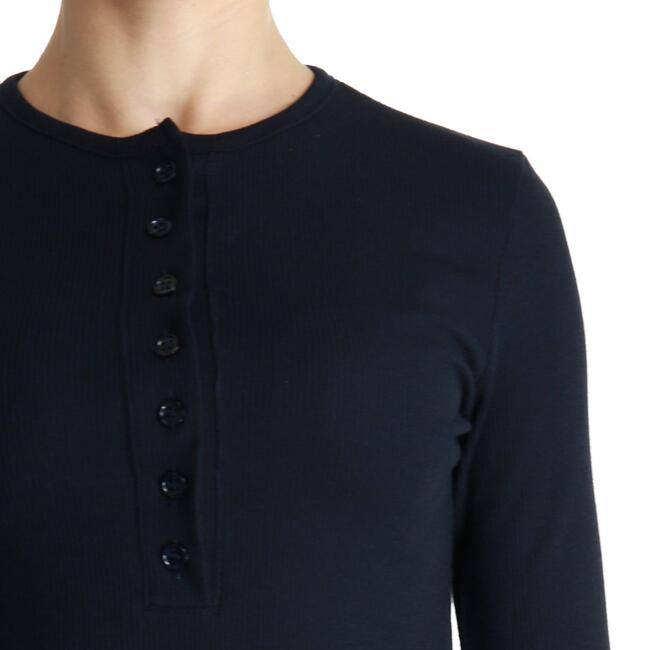 T-SHIRT A SERAFINO VICOLO - Mad Fashion | img vers.650x/